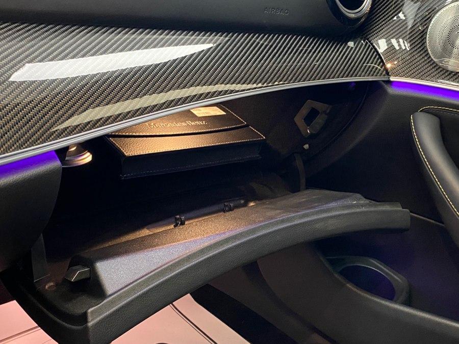 2021 Mercedes-BENZ AMG E 63 S 4MATIC — миниатюра 61