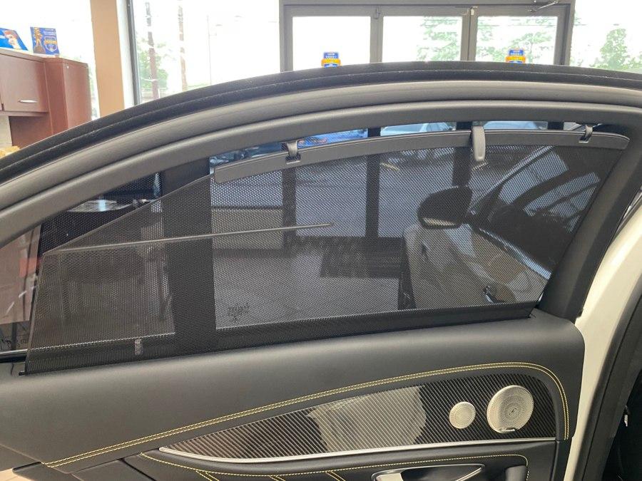 2021 Mercedes-BENZ AMG E 63 S 4MATIC — миниатюра 34