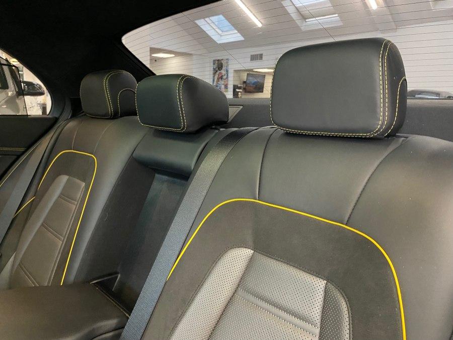2021 Mercedes-BENZ AMG E 63 S 4MATIC — миниатюра 27