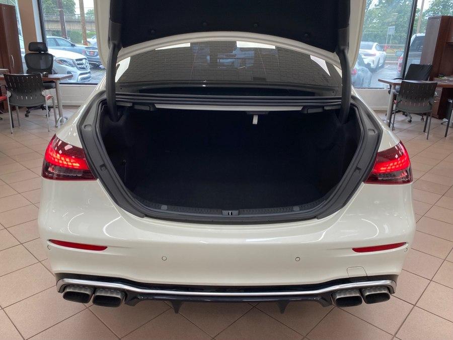 2021 Mercedes-BENZ AMG E 63 S 4MATIC — миниатюра 19