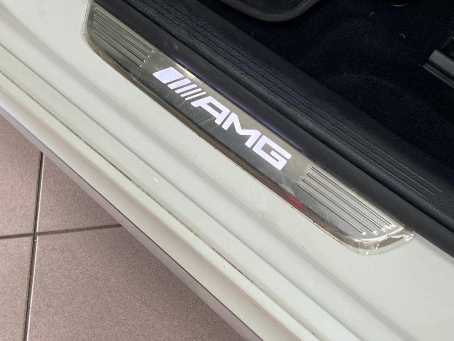 2021 Mercedes-BENZ AMG E 63 S 4MATIC — миниатюра 71