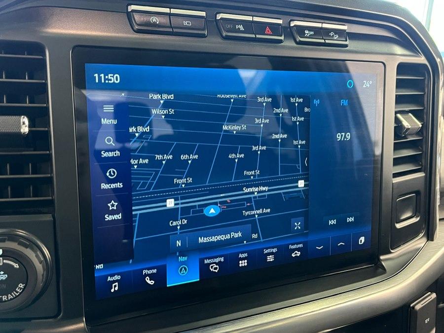 2023 FORD F-150 LARIAT 缩略图 47