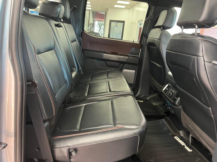 2023 FORD F-150 LARIAT 缩略图 37