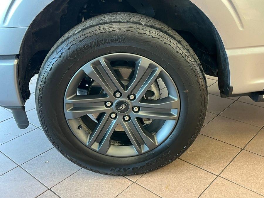 2023 FORD F-150 LARIAT 缩略图 64