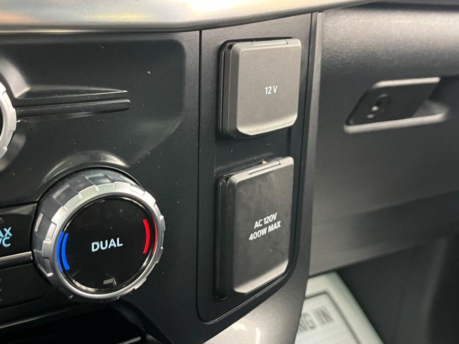 2023 FORD F-150 LARIAT 缩略图 54