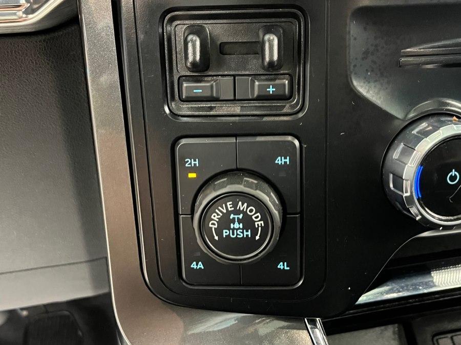 2023 FORD F-150 LARIAT 缩略图 53