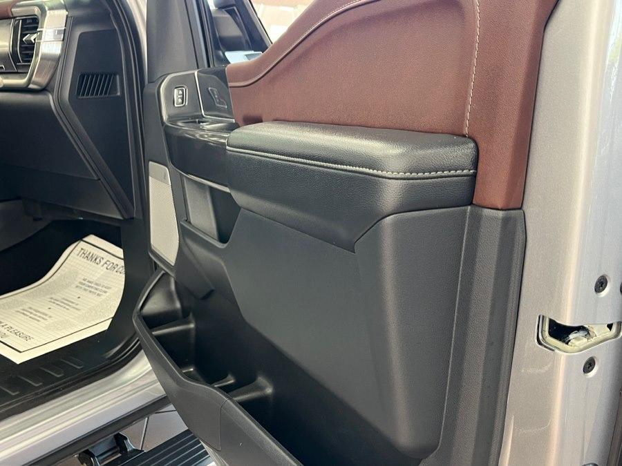 2023 FORD F-150 LARIAT 缩略图 28