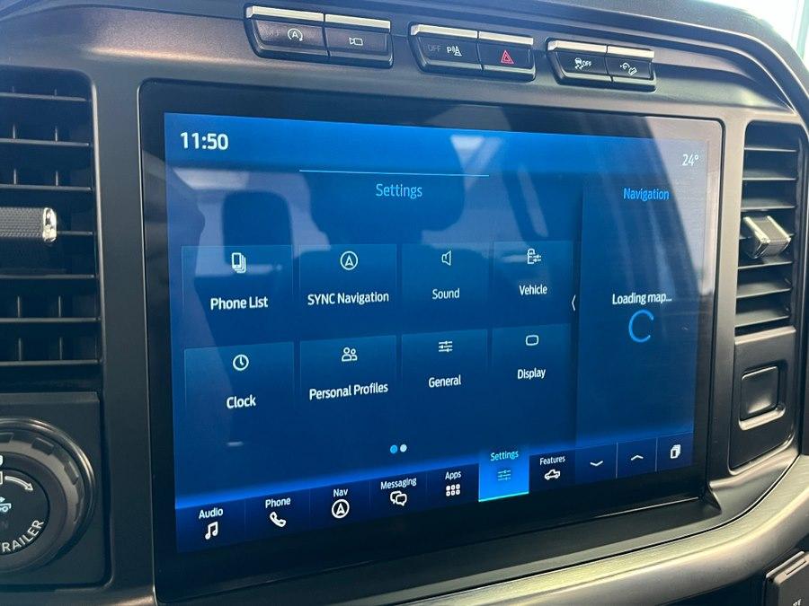 2023 FORD F-150 LARIAT 缩略图 45