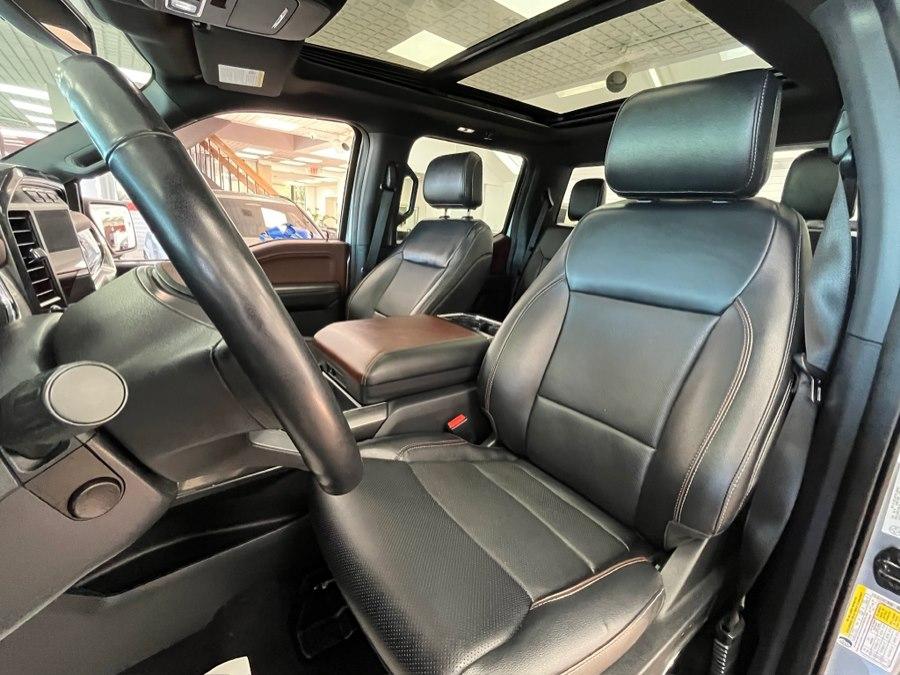 2023 FORD F-150 LARIAT 缩略图 33