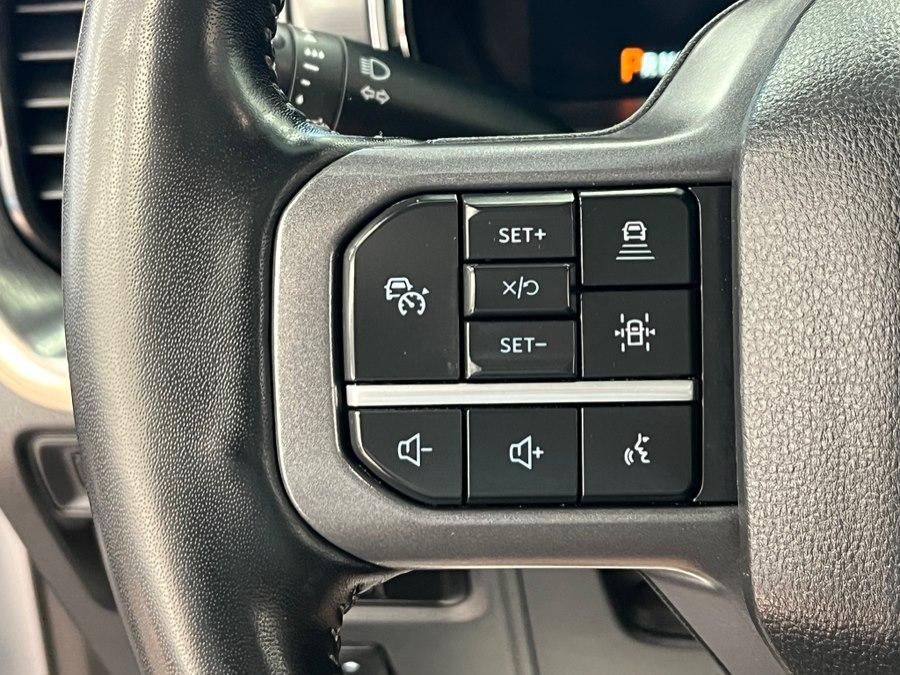 2023 FORD F-150 LARIAT 缩略图 42