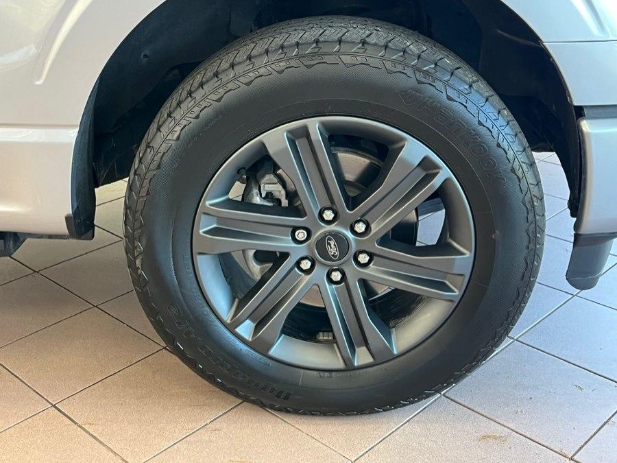 2023 FORD F-150 LARIAT 缩略图 66