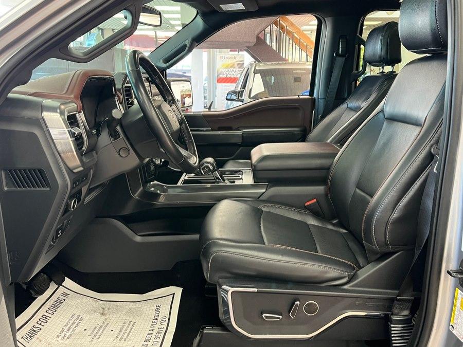 2023 FORD F-150 LARIAT 缩略图 31