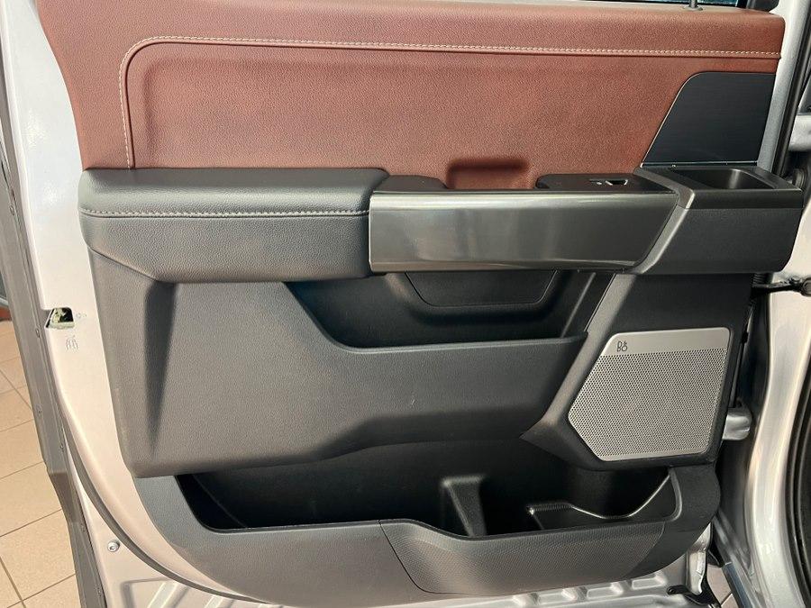 2023 FORD F-150 LARIAT 缩略图 23