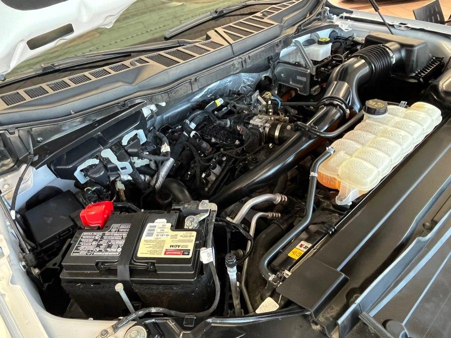 2023 FORD F-150 LARIAT 缩略图 61