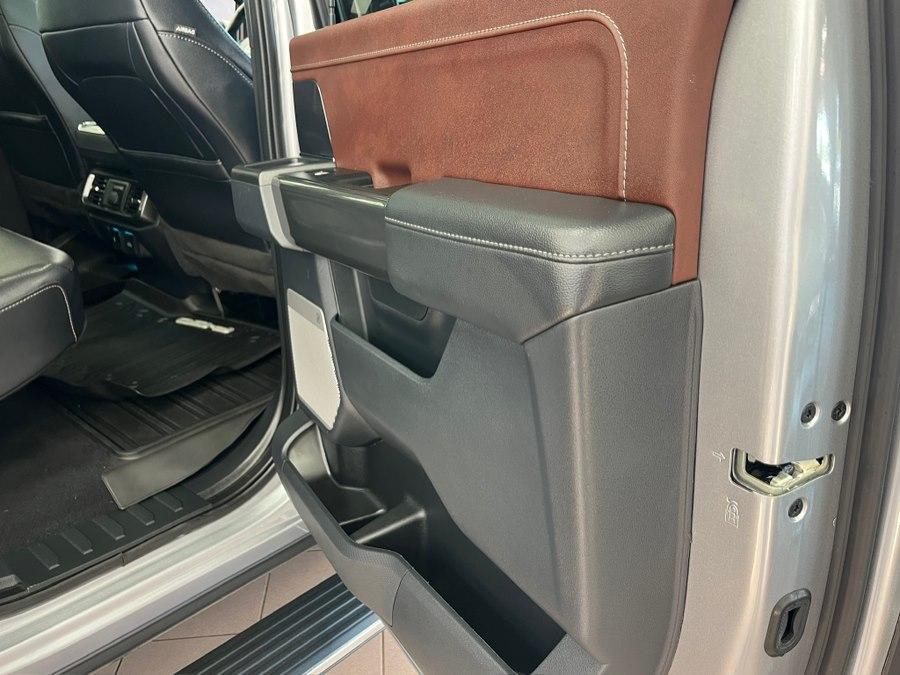 2023 FORD F-150 LARIAT 缩略图 25