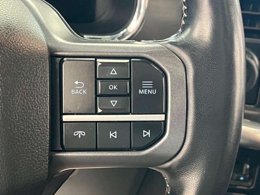 2023 FORD F-150 LARIAT 缩略图 43