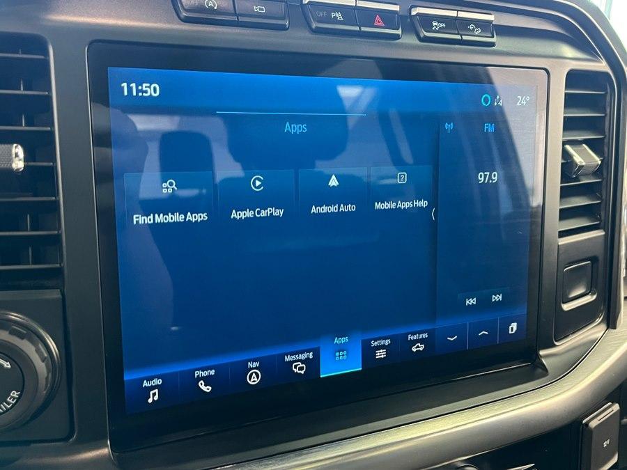 2023 FORD F-150 LARIAT 缩略图 48
