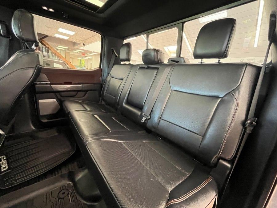 2023 FORD F-150 LARIAT 缩略图 36