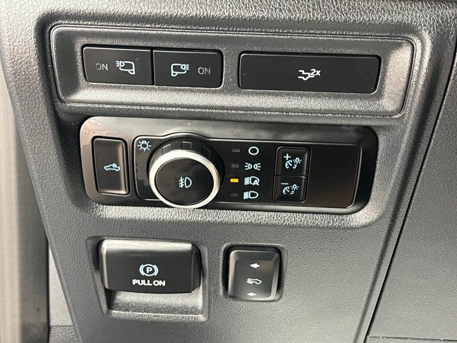 2023 FORD F-150 LARIAT 缩略图 44