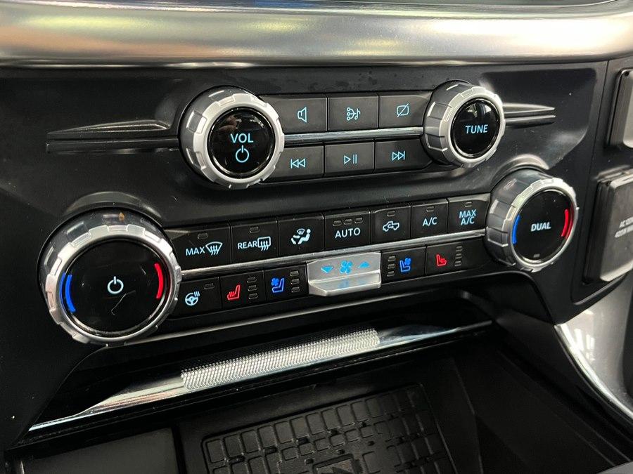 2023 FORD F-150 LARIAT 缩略图 51