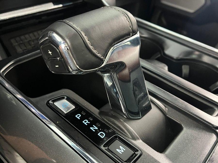 2023 FORD F-150 LARIAT 缩略图 55