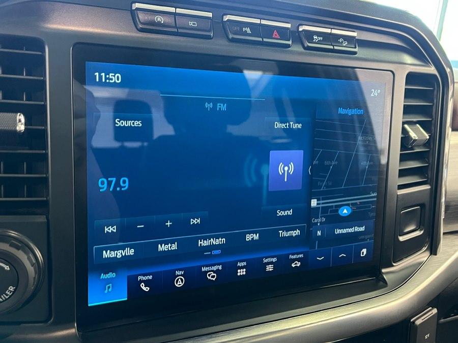 2023 FORD F-150 LARIAT 缩略图 46