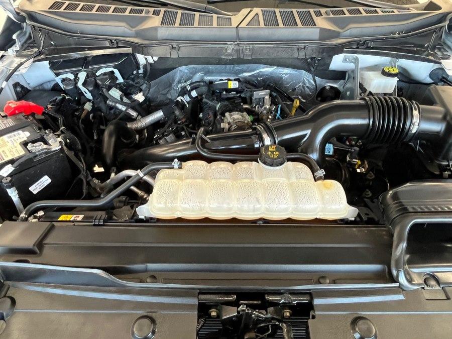 2023 FORD F-150 LARIAT 缩略图 62