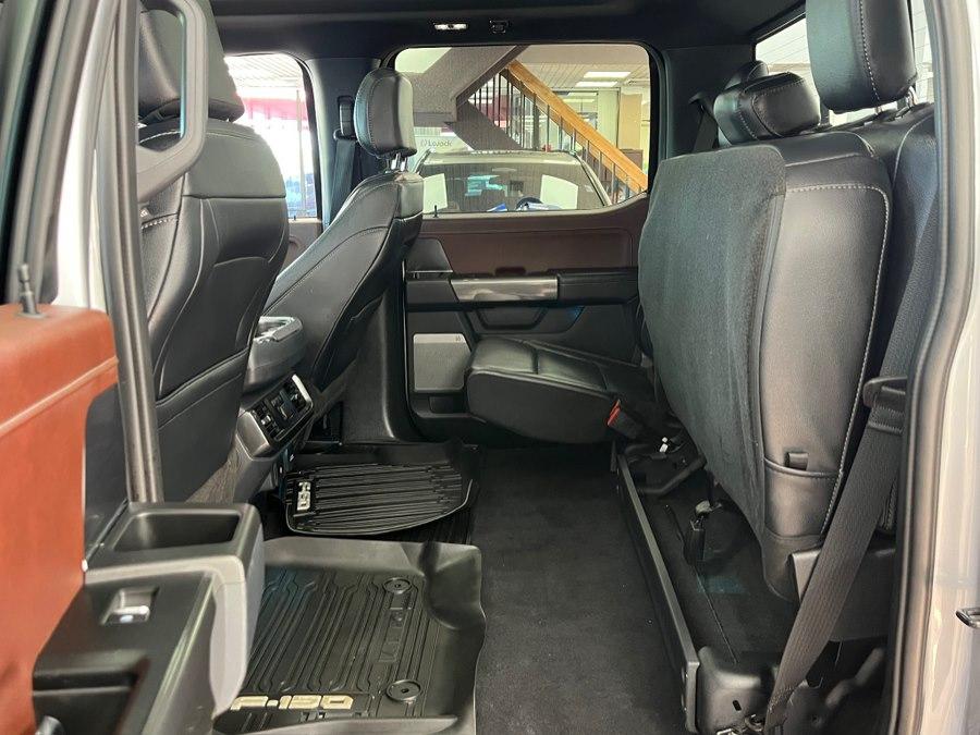2023 FORD F-150 LARIAT 缩略图 34