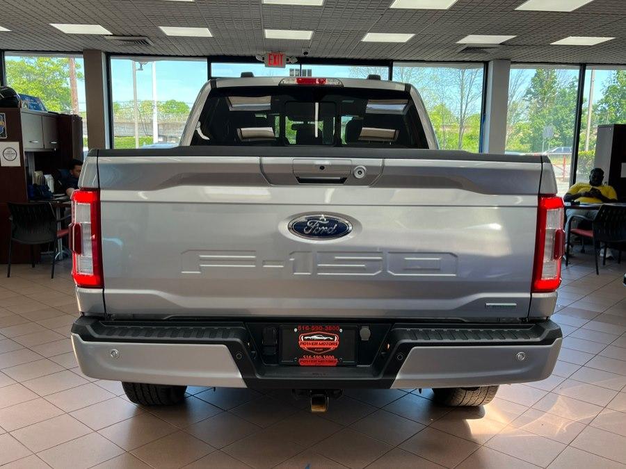 2023 FORD F-150 LARIAT 照片 6