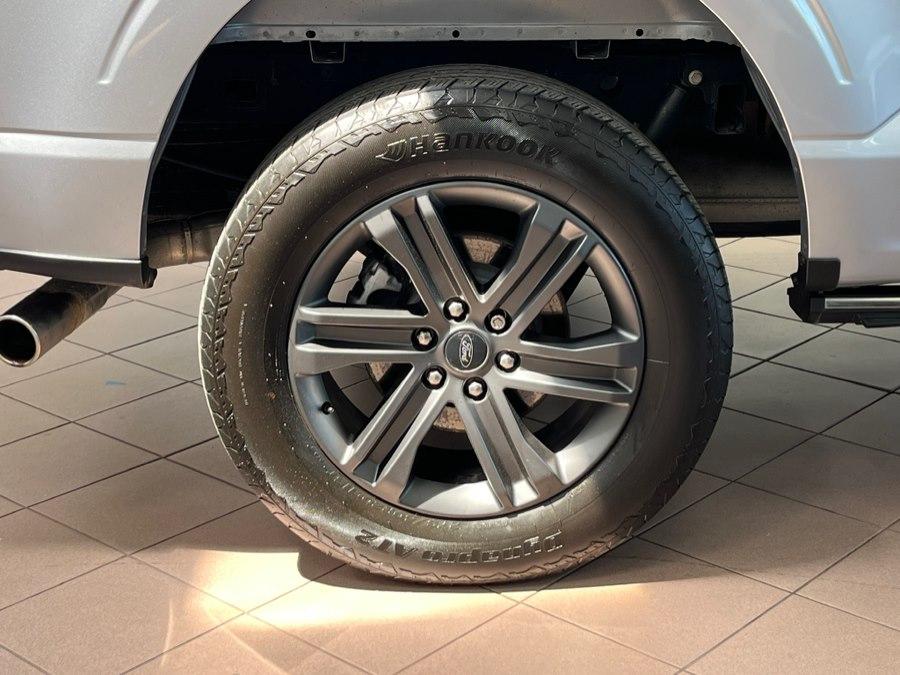 2023 FORD F-150 LARIAT 缩略图 67