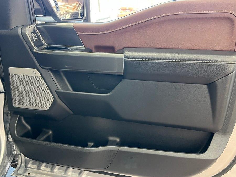2023 FORD F-150 LARIAT 缩略图 30
