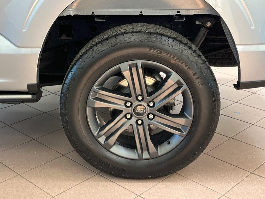 2023 FORD F-150 LARIAT 缩略图 65