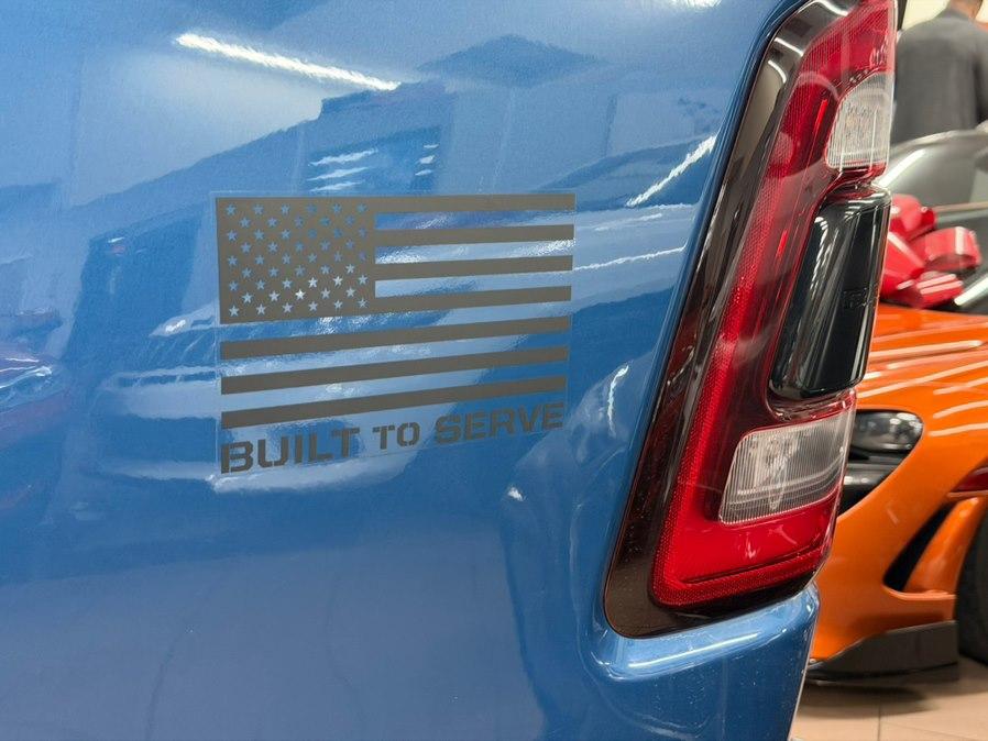 2024 RAM 1500 BIG HORN — миниатюра 70