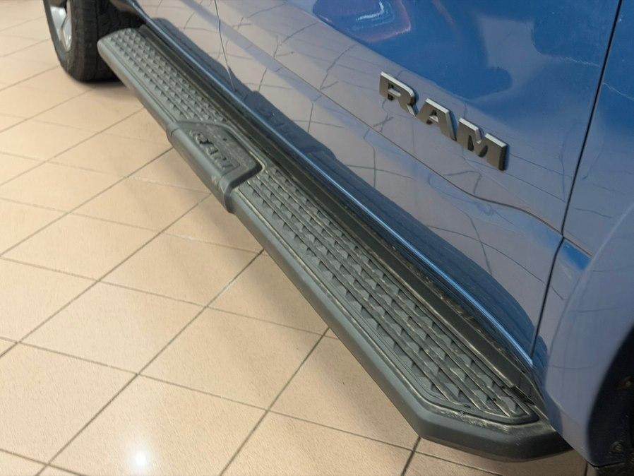 2024 RAM 1500 BIG HORN — миниатюра 74