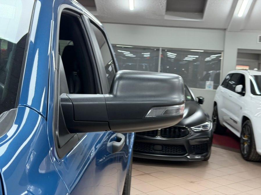2024 RAM 1500 BIG HORN — миниатюра 76