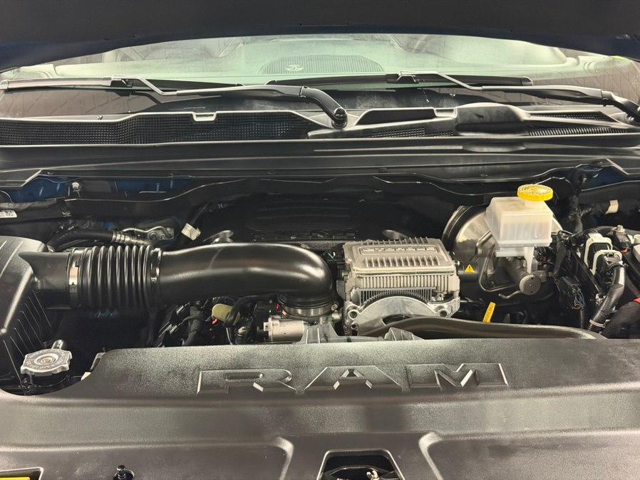 2024 RAM 1500 BIG HORN — миниатюра 65