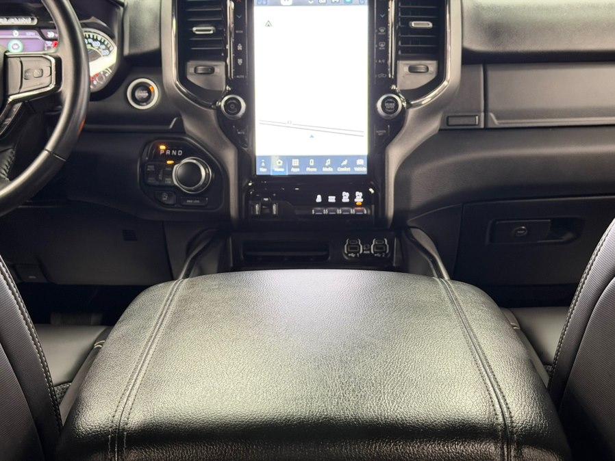 2024 RAM 1500 BIG HORN — миниатюра 39