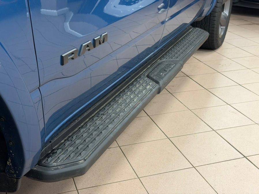 2024 RAM 1500 BIG HORN — миниатюра 78