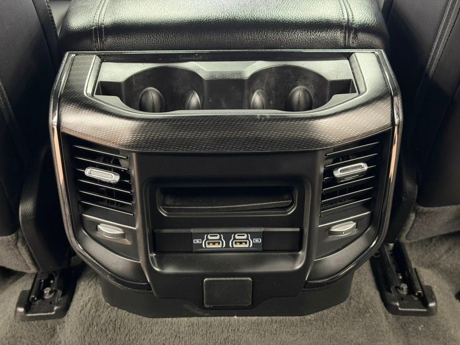 2024 RAM 1500 BIG HORN — миниатюра 40