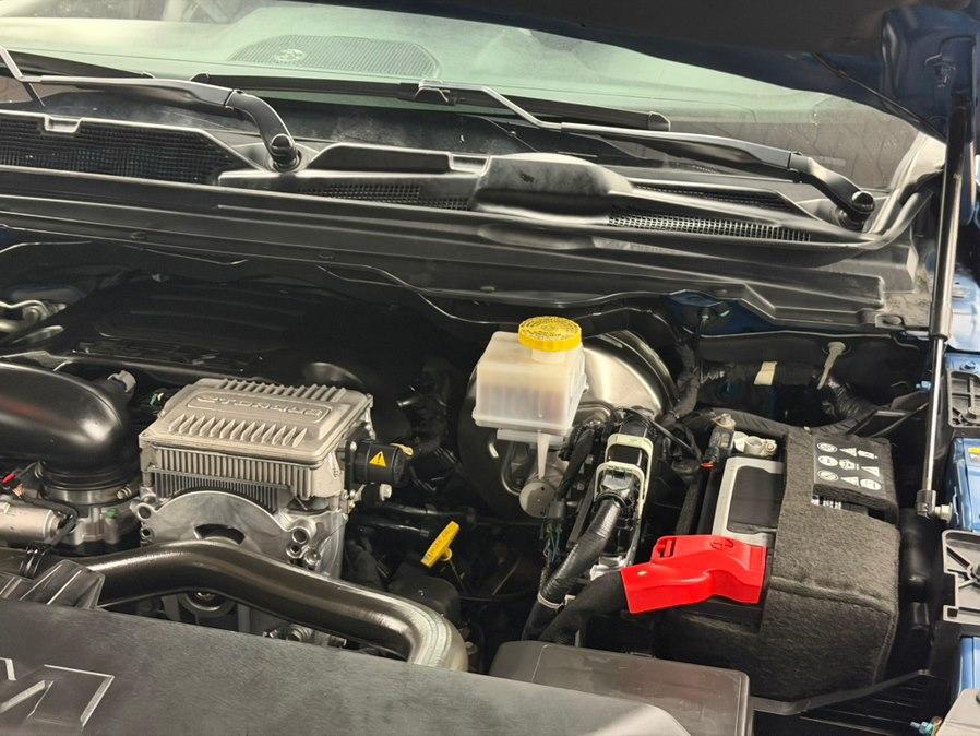 2024 RAM 1500 BIG HORN — миниатюра 66