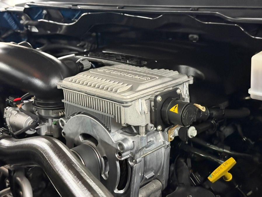 2024 RAM 1500 BIG HORN — миниатюра 67