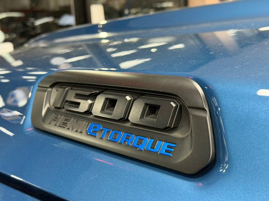 2024 RAM 1500 BIG HORN — миниатюра 63