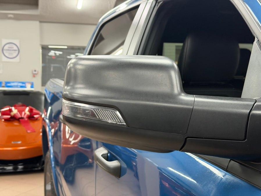 2024 RAM 1500 BIG HORN — миниатюра 75