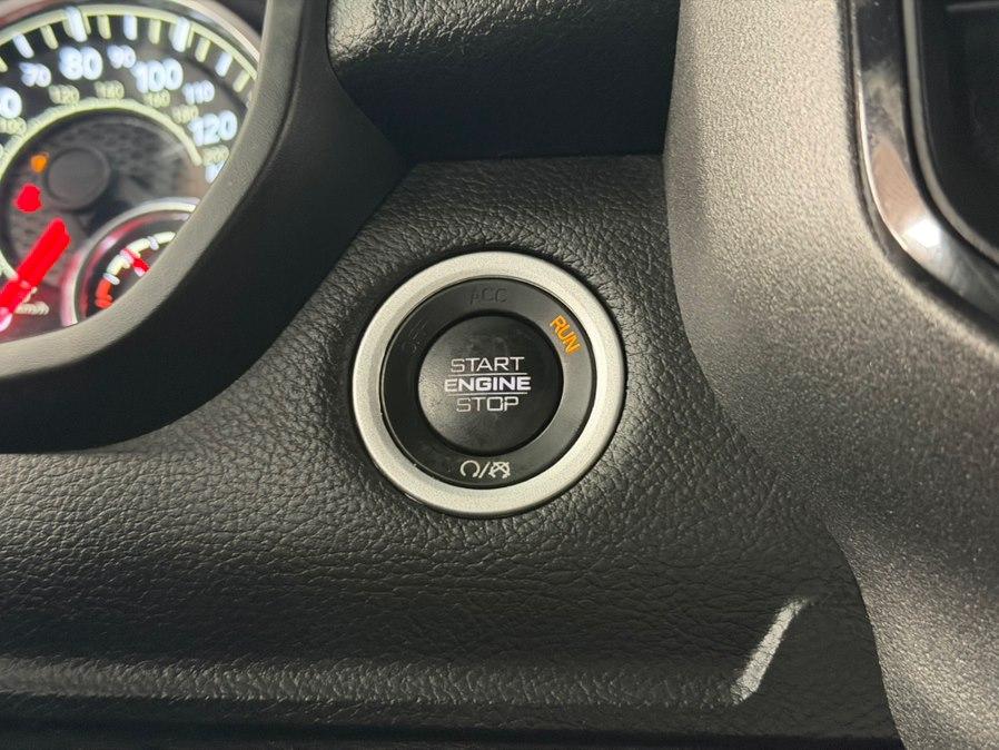 2024 RAM 1500 BIG HORN — миниатюра 43