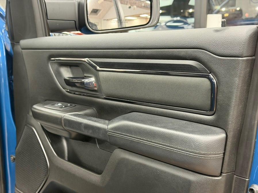 2024 RAM 1500 BIG HORN — миниатюра 27