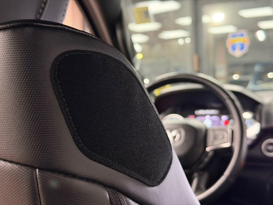 2024 RAM 1500 BIG HORN — миниатюра 45