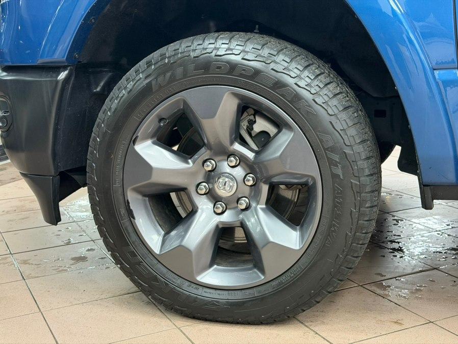2024 RAM 1500 BIG HORN — миниатюра 68