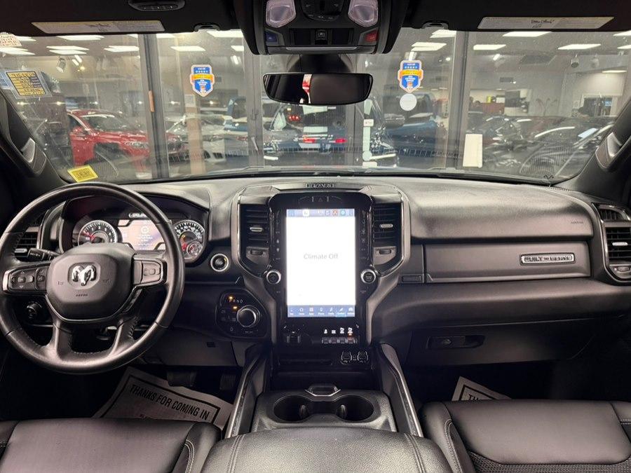 2024 RAM 1500 BIG HORN — миниатюра 31