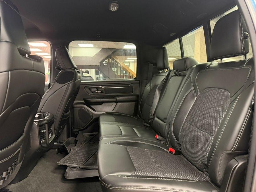 2024 RAM 1500 BIG HORN — миниатюра 15
