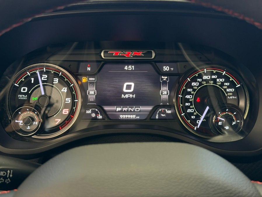 2021 RAM 1500 TRX — миниатюра 88